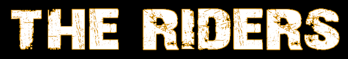 TheRiders.gr